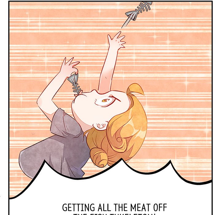 Won, Too, Three... Go! Won, Too, Three... Go! EP 16 - Toomics page 46 - 