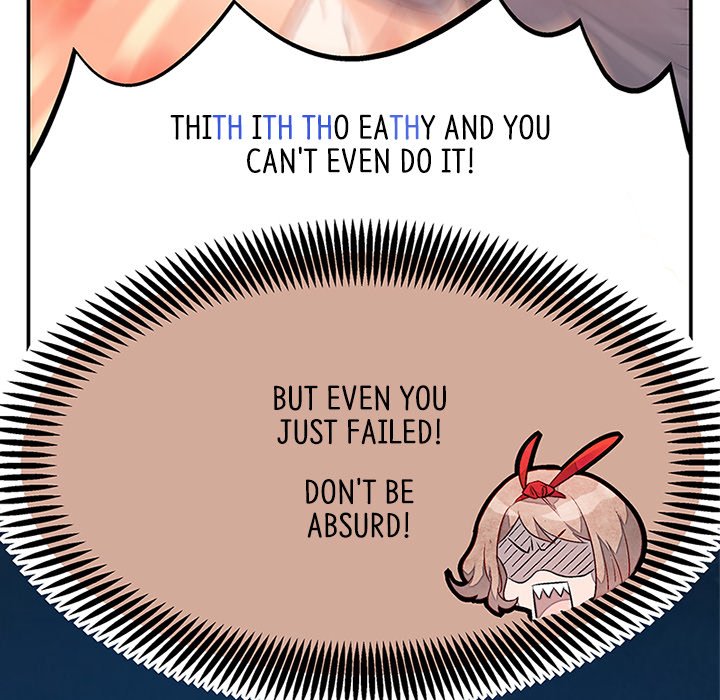 Won, Too, Three... Go! Won, Too, Three... Go! EP 16 - Toomics page 54 - 