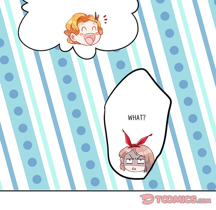 Won, Too, Three... Go! Won, Too, Three... Go! EP 16 - Toomics page 74 - 