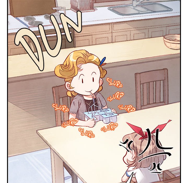 Won, Too, Three... Go! Won, Too, Three... Go! EP 16 - Toomics page 77 - 