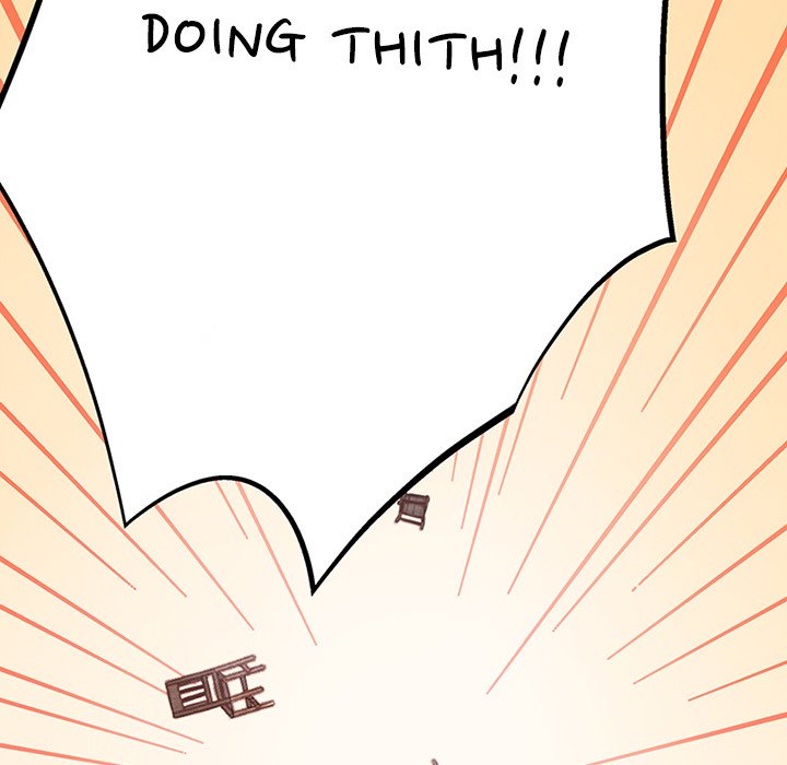 Won, Too, Three... Go! Won, Too, Three... Go! EP 16 - Toomics page 9 - 
