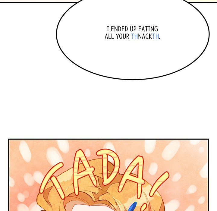 Won, Too, Three... Go! Won, Too, Three... Go! EP 16 - Toomics page 84 - 