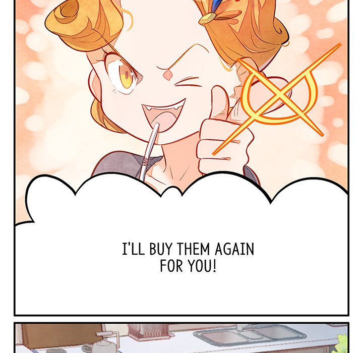 Won, Too, Three... Go! Won, Too, Three... Go! EP 16 - Toomics page 85 - 