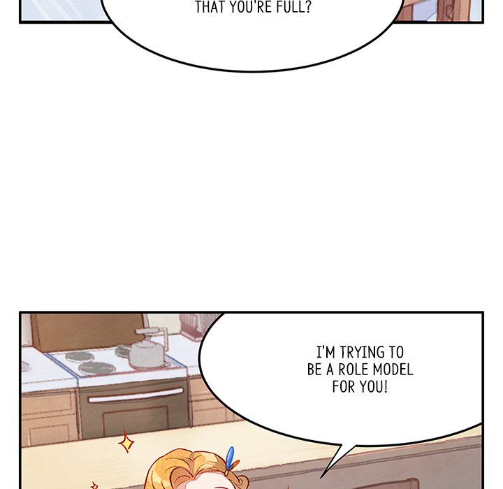 Won, Too, Three... Go! Won, Too, Three... Go! EP 16 - Toomics page 87 - 