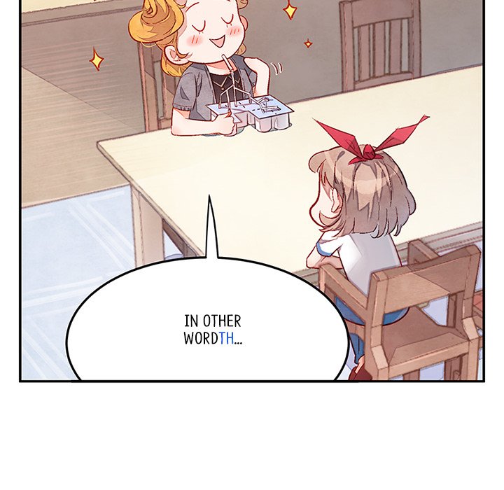 Won, Too, Three... Go! Won, Too, Three... Go! EP 16 - Toomics page 88 - 