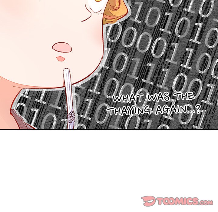 Won, Too, Three... Go! Won, Too, Three... Go! EP 16 - Toomics page 90 - 