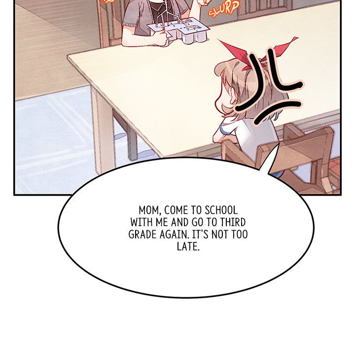 Won, Too, Three... Go! Won, Too, Three... Go! EP 16 - Toomics page 93 - 