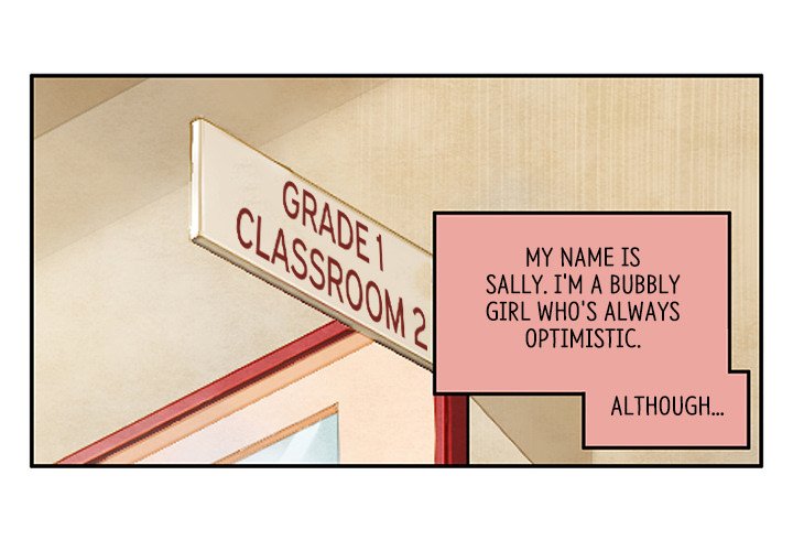 Won, Too, Three... Go! Won, Too, Three... Go! EP 19 - Toomics page 1 - 