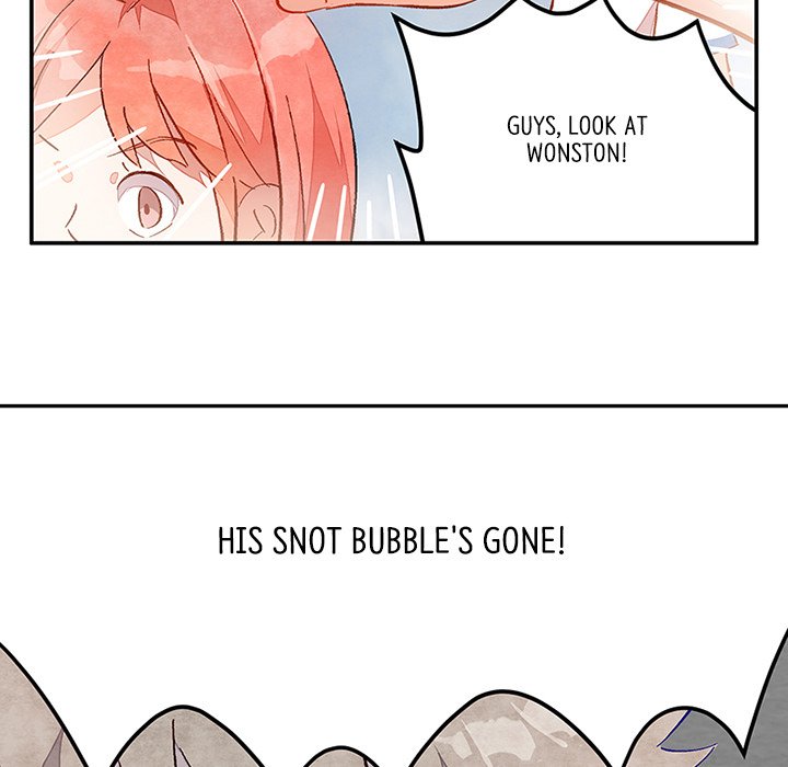 Won, Too, Three... Go! Won, Too, Three... Go! EP 19 - Toomics page 11 - 