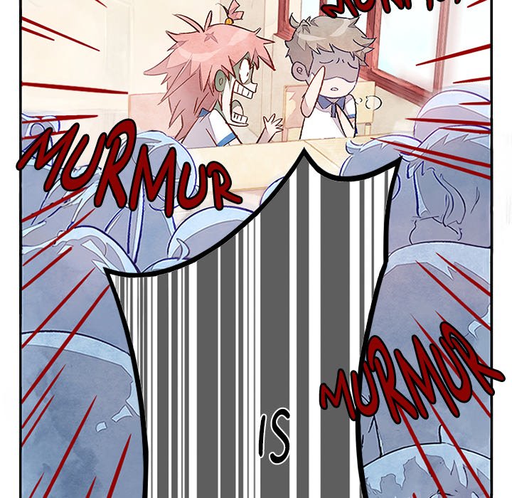Won, Too, Three... Go! Won, Too, Three... Go! EP 19 - Toomics page 103 - 