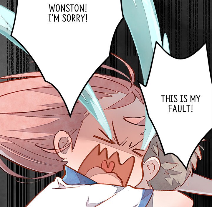 Won, Too, Three... Go! Won, Too, Three... Go! EP 19 - Toomics page 107 - 
