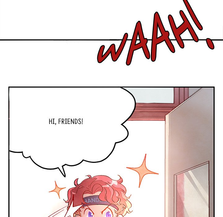 Won, Too, Three... Go! Won, Too, Three... Go! EP 19 - Toomics page 109 - 