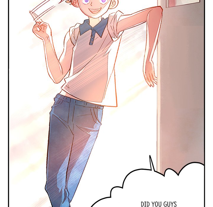 Won, Too, Three... Go! Won, Too, Three... Go! EP 19 - Toomics page 110 - 