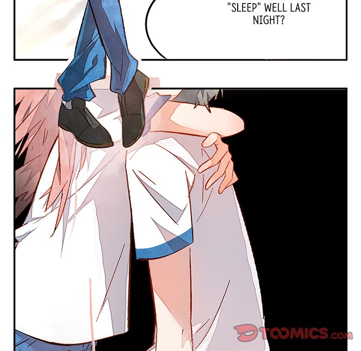 Won, Too, Three... Go! Won, Too, Three... Go! EP 19 - Toomics page 111 - 