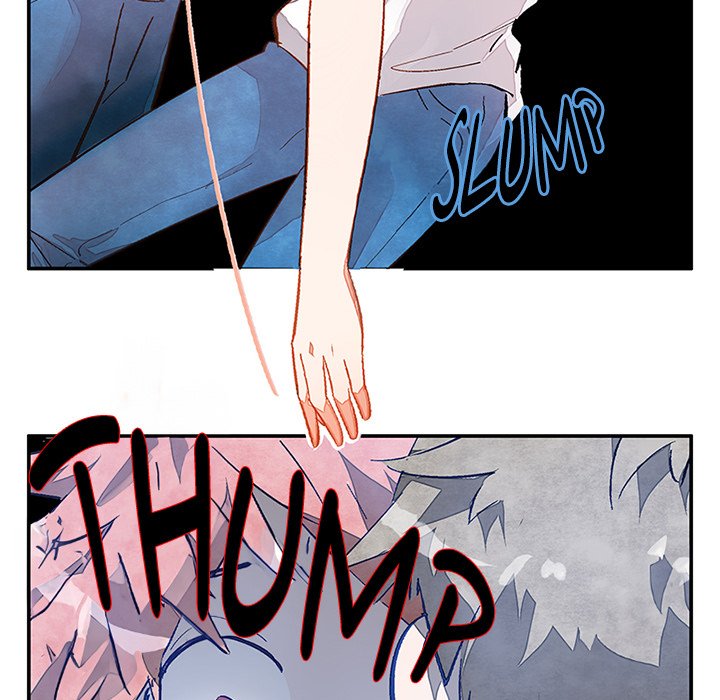 Won, Too, Three... Go! Won, Too, Three... Go! EP 19 - Toomics page 112 - 
