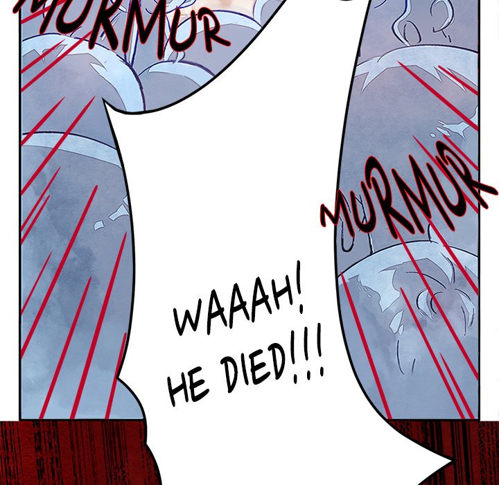Won, Too, Three... Go! Won, Too, Three... Go! EP 19 - Toomics page 114 - 