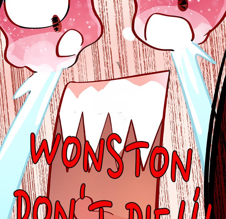 Won, Too, Three... Go! Won, Too, Three... Go! EP 19 - Toomics page 116 - 