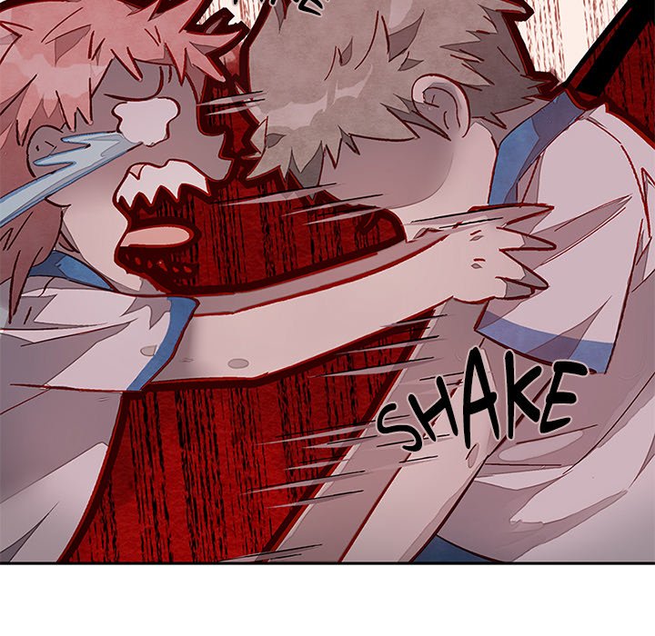 Won, Too, Three... Go! Won, Too, Three... Go! EP 19 - Toomics page 118 - 