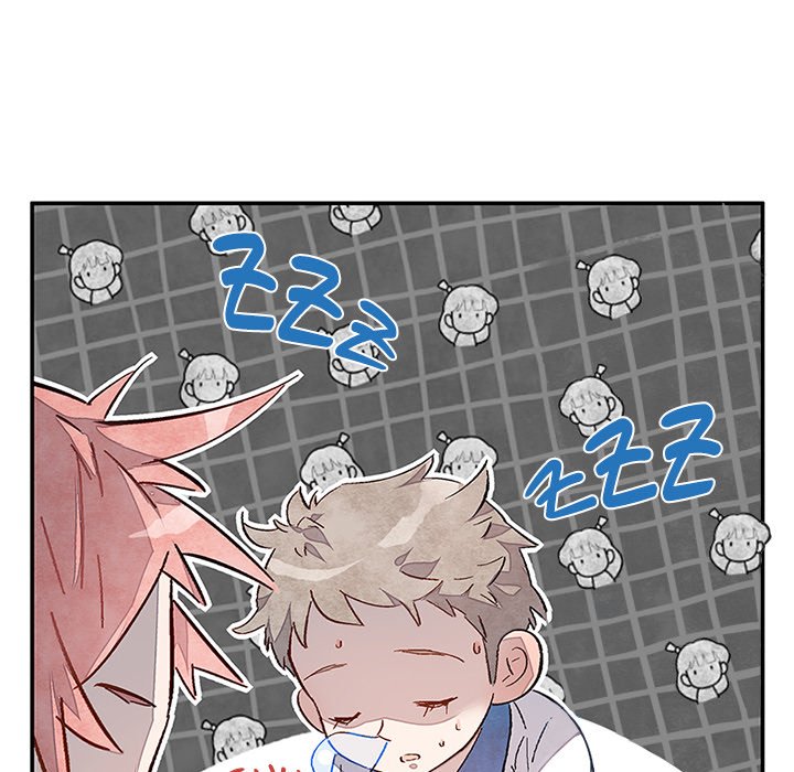 Won, Too, Three... Go! Won, Too, Three... Go! EP 19 - Toomics page 119 - 