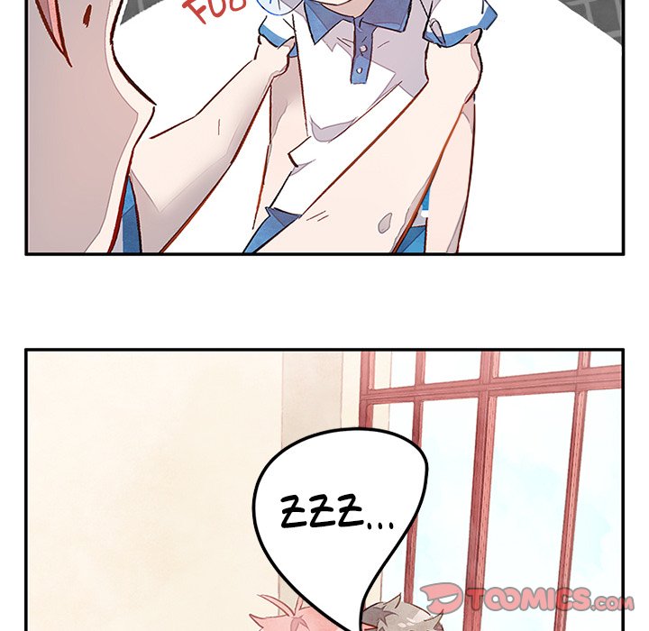 Won, Too, Three... Go! Won, Too, Three... Go! EP 19 - Toomics page 120 - 