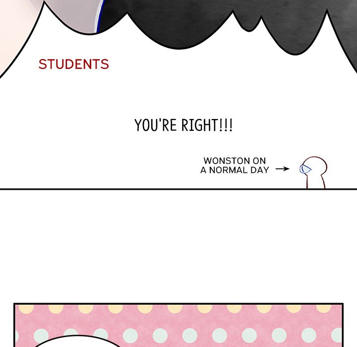 Won, Too, Three... Go! Won, Too, Three... Go! EP 19 - Toomics page 13 - 