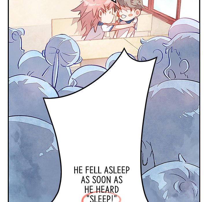 Won, Too, Three... Go! Won, Too, Three... Go! EP 19 - Toomics page 121 - 