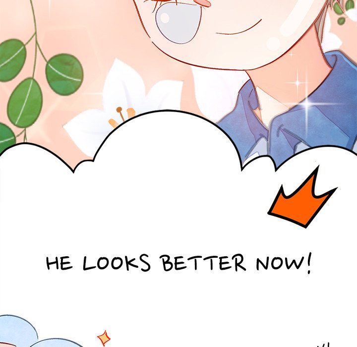 Won, Too, Three... Go! Won, Too, Three... Go! EP 19 - Toomics page 124 - 