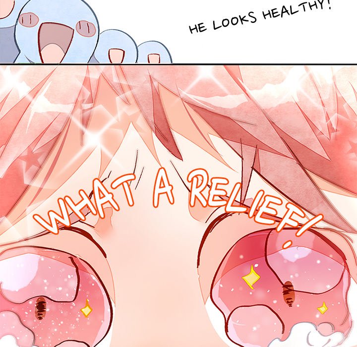 Won, Too, Three... Go! Won, Too, Three... Go! EP 19 - Toomics page 125 - 