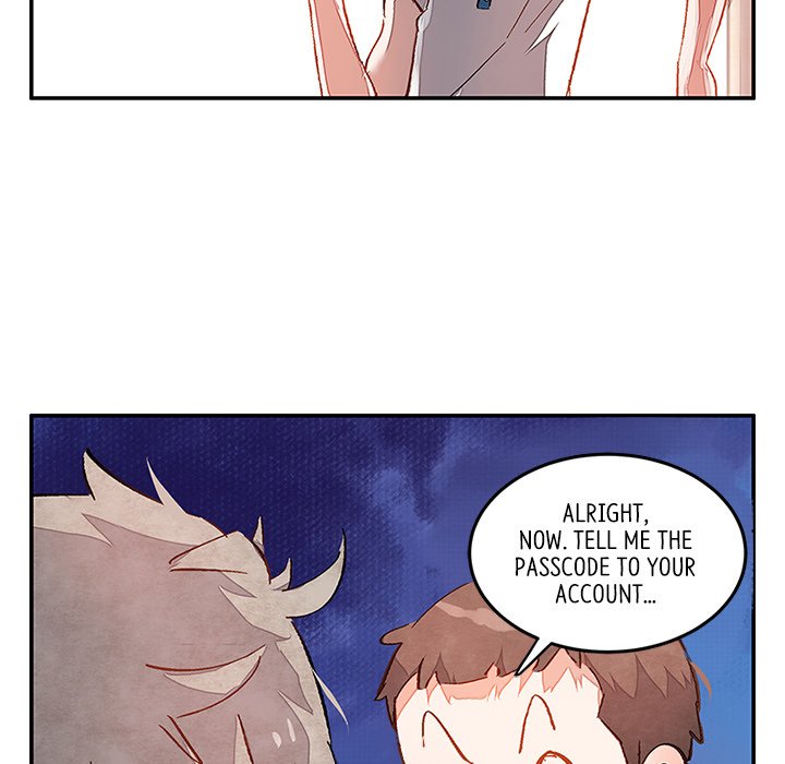 Won, Too, Three... Go! Won, Too, Three... Go! EP 19 - Toomics page 128 - 