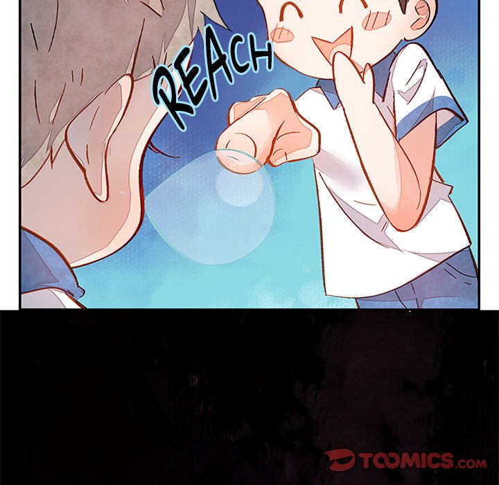 Won, Too, Three... Go! Won, Too, Three... Go! EP 19 - Toomics page 129 - 