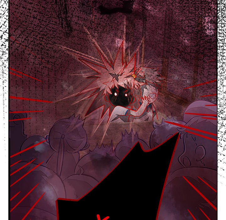 Won, Too, Three... Go! Won, Too, Three... Go! EP 19 - Toomics page 133 - 