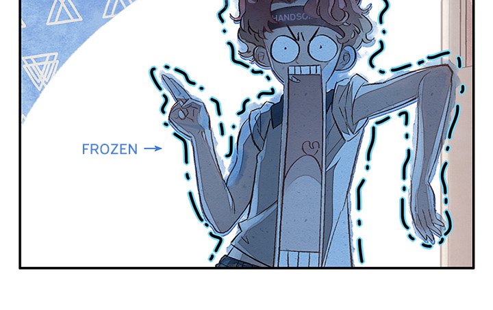 Won, Too, Three... Go! Won, Too, Three... Go! EP 19 - Toomics page 136 - 