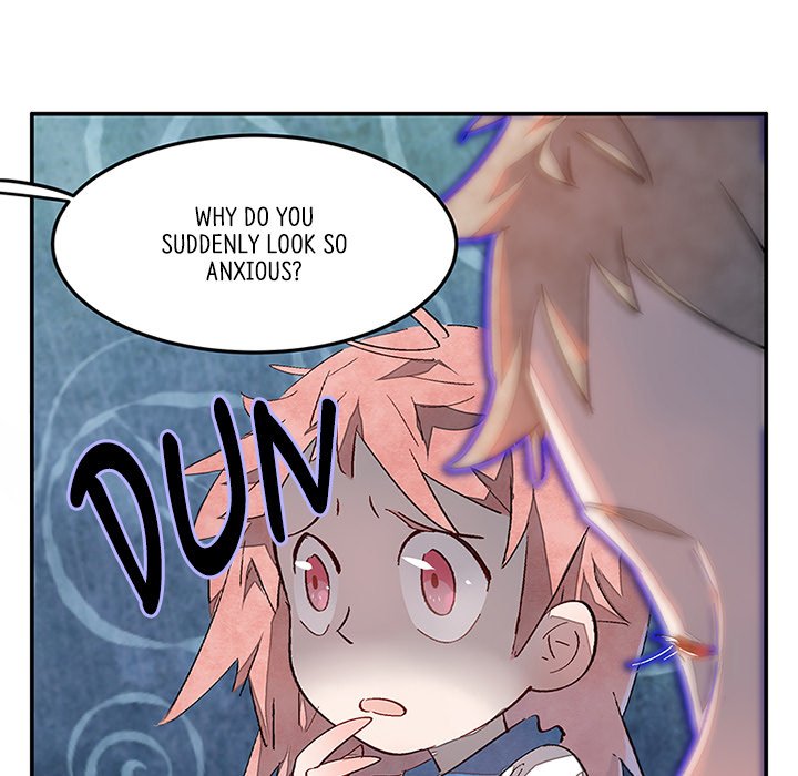 Won, Too, Three... Go! Won, Too, Three... Go! EP 19 - Toomics page 15 - 