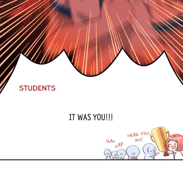 Won, Too, Three... Go! Won, Too, Three... Go! EP 19 - Toomics page 19 - 