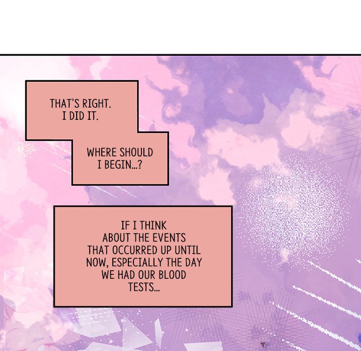 Won, Too, Three... Go! Won, Too, Three... Go! EP 19 - Toomics page 20 - 