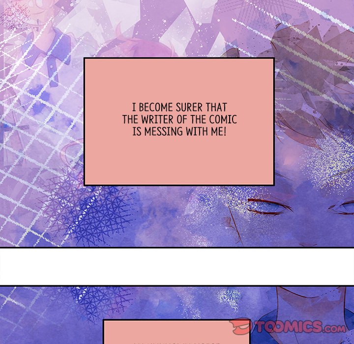Won, Too, Three... Go! Won, Too, Three... Go! EP 19 - Toomics page 21 - 