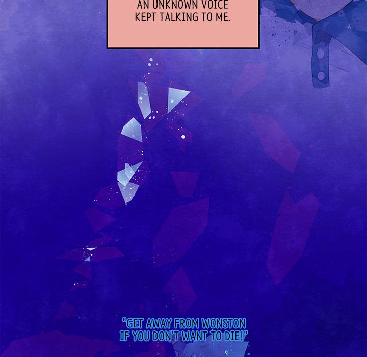 Won, Too, Three... Go! Won, Too, Three... Go! EP 19 - Toomics page 22 - 