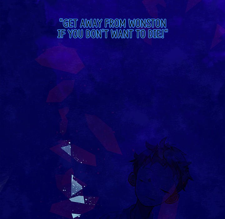 Won, Too, Three... Go! Won, Too, Three... Go! EP 19 - Toomics page 24 - 