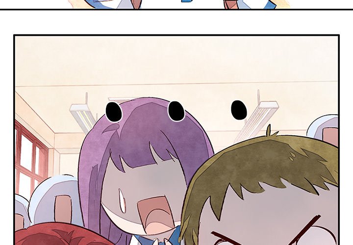 Won, Too, Three... Go! Won, Too, Three... Go! EP 19 - Toomics page 4 - 
