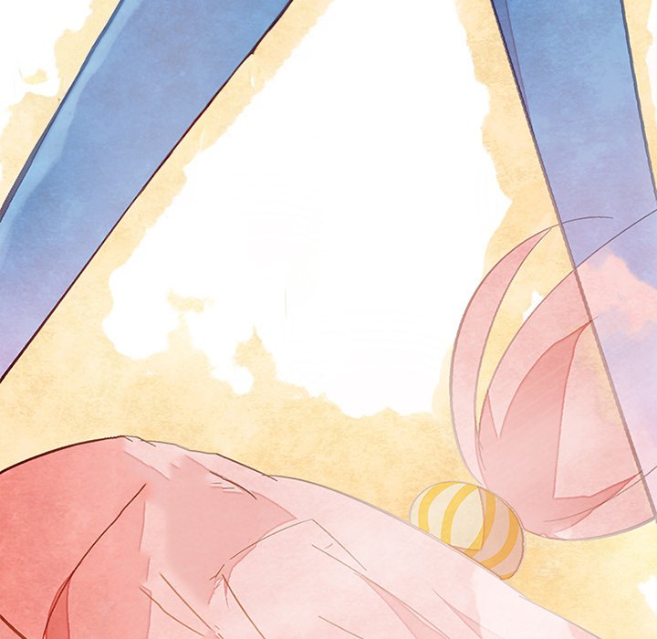 Won, Too, Three... Go! Won, Too, Three... Go! EP 19 - Toomics page 33 - 