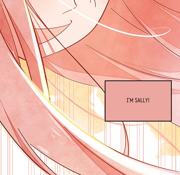 Won, Too, Three... Go! Won, Too, Three... Go! EP 19 - Toomics page 35 - 