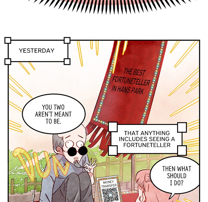 Won, Too, Three... Go! Won, Too, Three... Go! EP 19 - Toomics page 38 - 