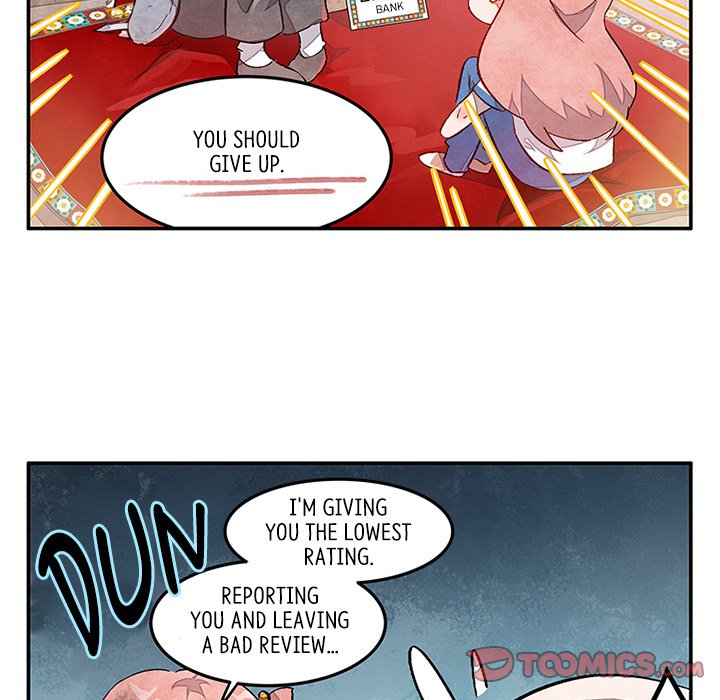 Won, Too, Three... Go! Won, Too, Three... Go! EP 19 - Toomics page 39 - 