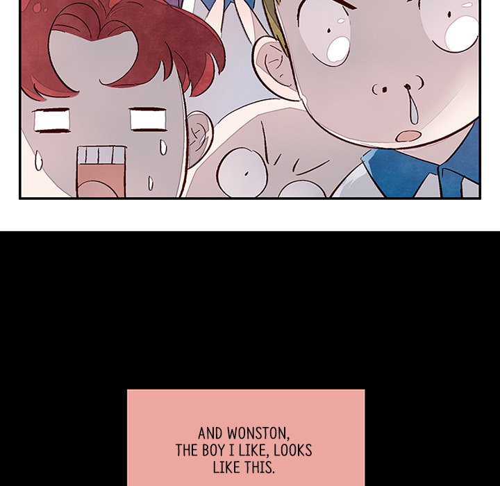 Won, Too, Three... Go! Won, Too, Three... Go! EP 19 - Toomics page 5 - 