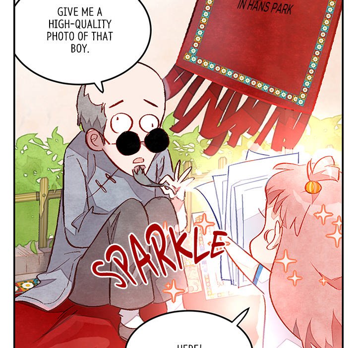 Won, Too, Three... Go! Won, Too, Three... Go! EP 19 - Toomics page 45 - 
