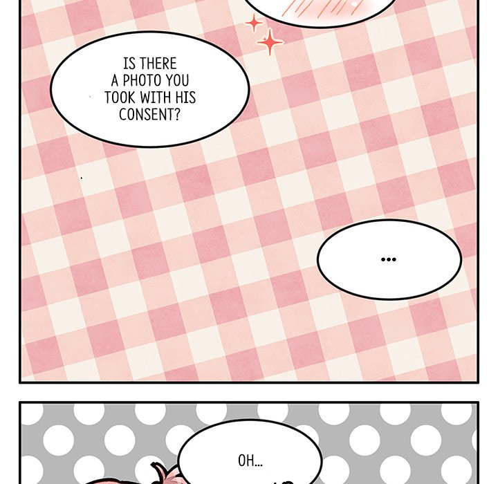 Won, Too, Three... Go! Won, Too, Three... Go! EP 19 - Toomics page 47 - 