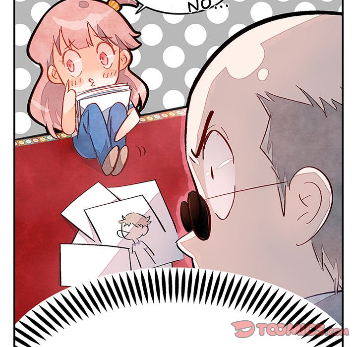 Won, Too, Three... Go! Won, Too, Three... Go! EP 19 - Toomics page 48 - 