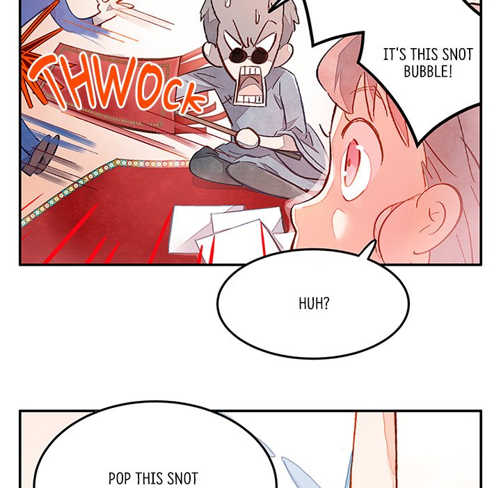 Won, Too, Three... Go! Won, Too, Three... Go! EP 19 - Toomics page 50 - 