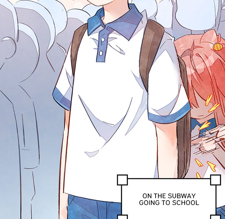 Won, Too, Three... Go! Won, Too, Three... Go! EP 19 - Toomics page 53 - 