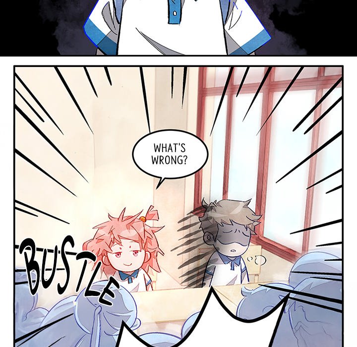 Won, Too, Three... Go! Won, Too, Three... Go! EP 19 - Toomics page 7 - 